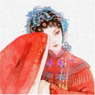 灵魂摆渡粉丝头像
